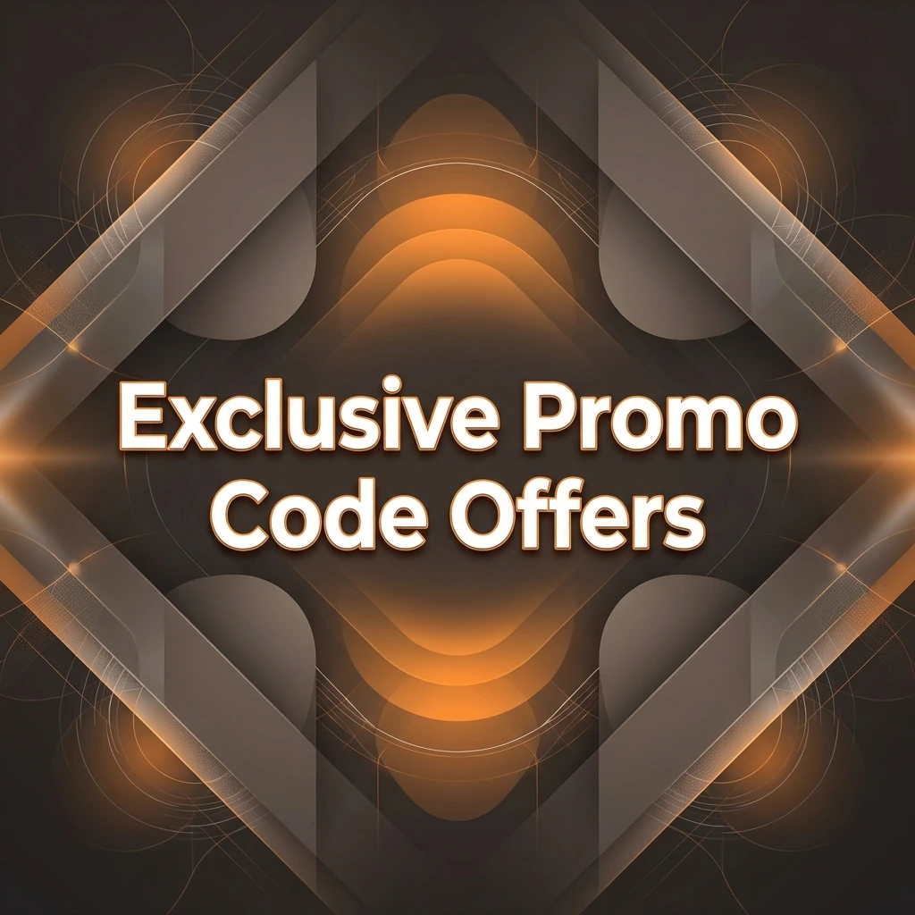 Exclusive Promo Code Offers
